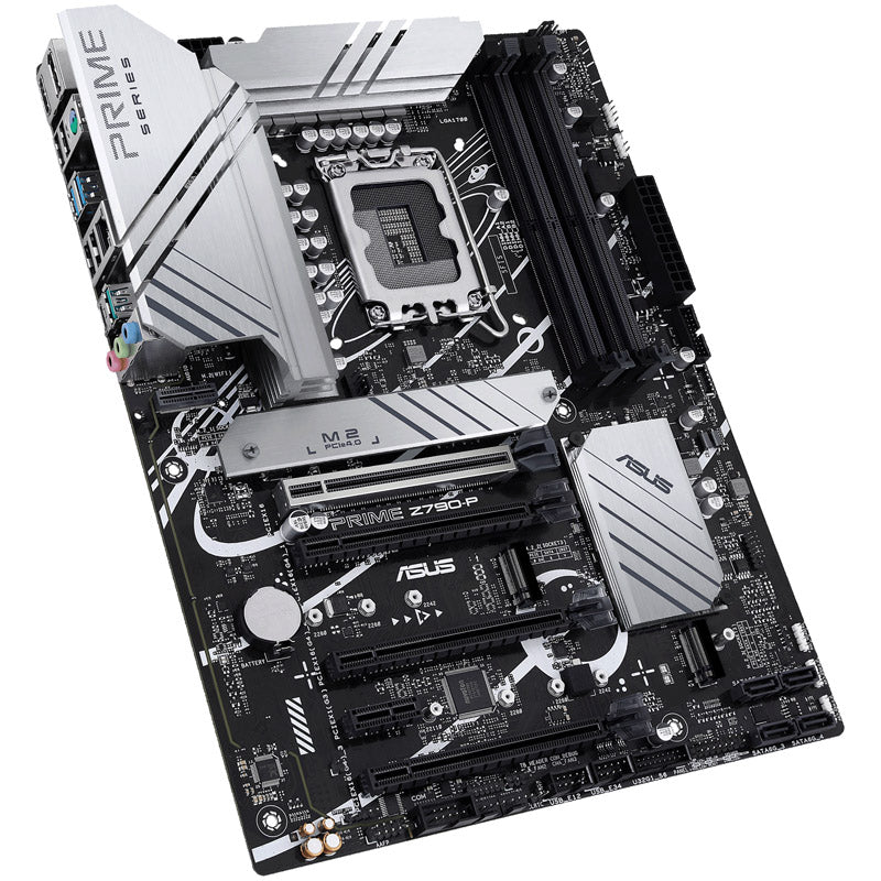Asus Z790 PRIME-P DDR5 ATX