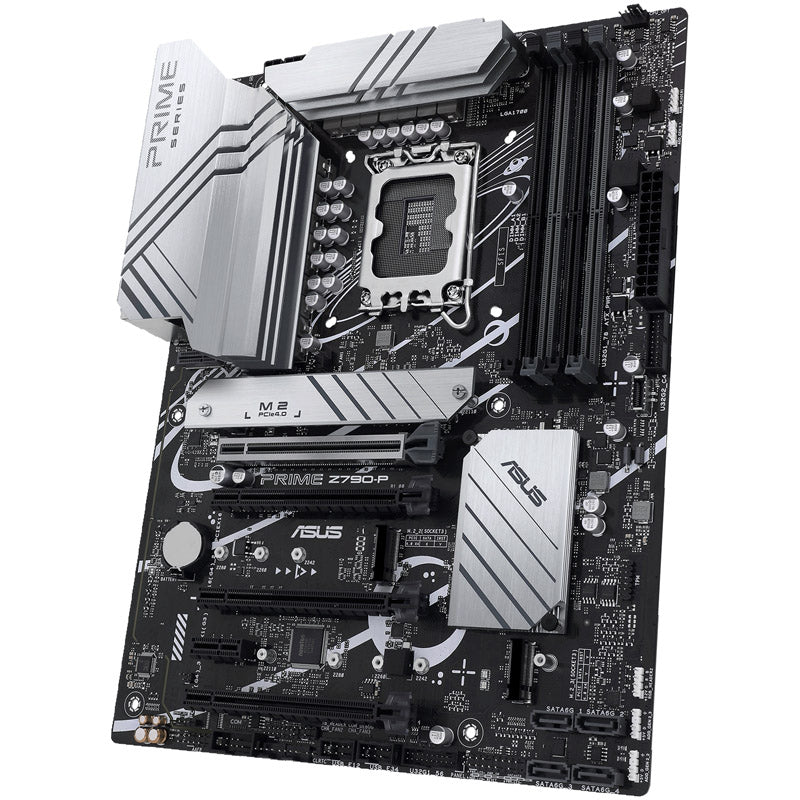 Asus Z790 PRIME-P DDR5 ATX