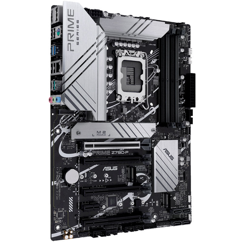 Asus Z790 PRIME-P DDR5 ATX