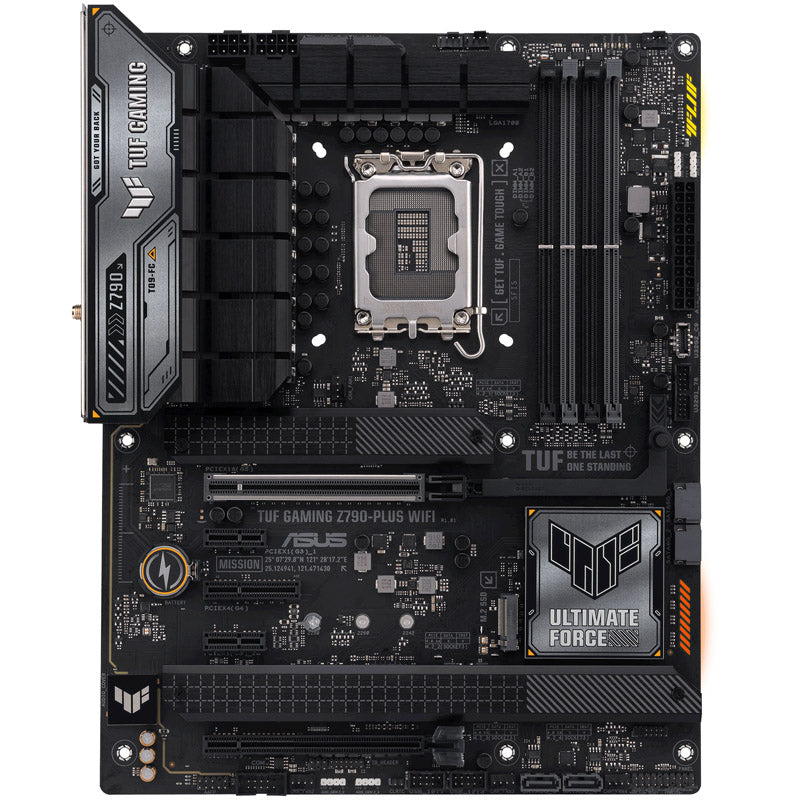 Asus TUF GAMING Z790-PLUS WIFI