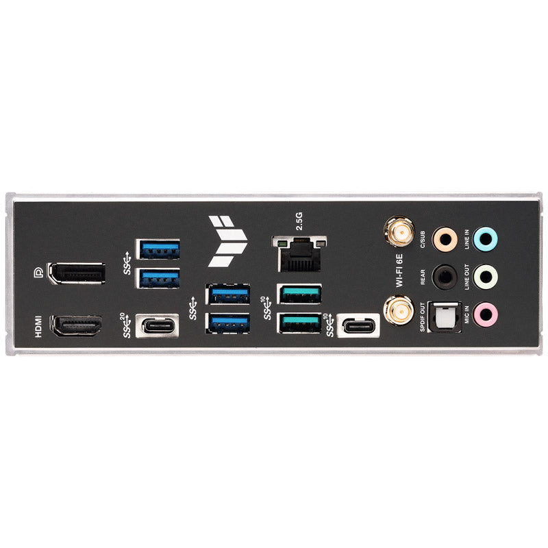 Asus TUF GAMING Z790-PLUS WIFI