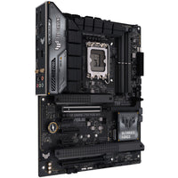ASUS TUF Gaming Z790 Plus WiFi, Intel Z790 Mainboard - Sockel 1700, DDR5