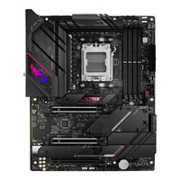 ASUS ROG Strix B650E-E Gaming WiFi, AMD B650E - Mainboard - Sockel AM5, DDR5