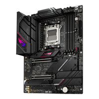 ASUS ROG Strix B650E-E Gaming WiFi, AMD B650E - Mainboard - Sockel AM5, DDR5
