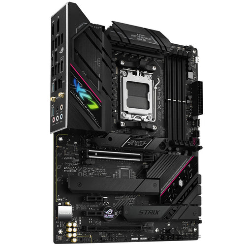 ASUS ROG STRIX B650E-F GAMING WIFI, ATX