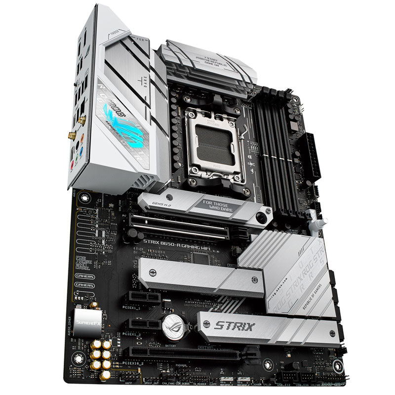 Asus ROG STRIX B650-A GAMING WIFI