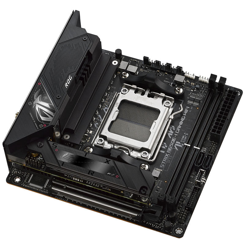 Asus ROG STRIX B650E-I GAMING WIFI