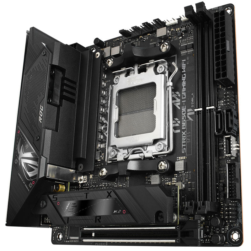 Asus ROG STRIX B650E-I GAMING WIFI