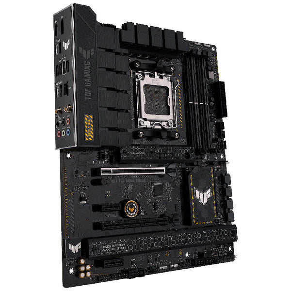 Asus TUF GAMING B650-PLUS WIFI