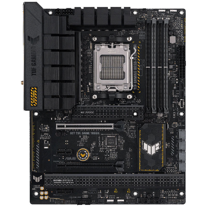 Asus TUF GAMING B650-PLUS WIFI