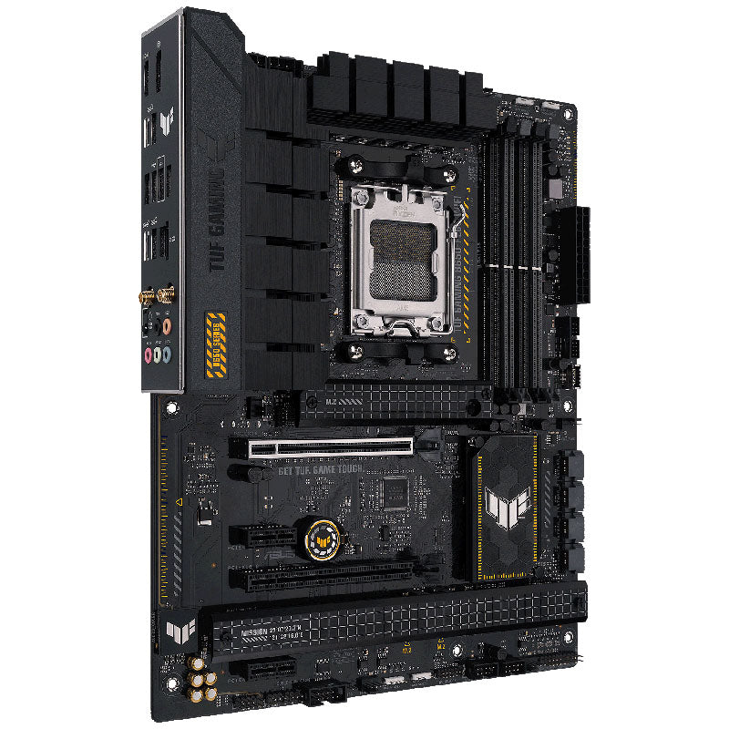 Asus TUF GAMING B650-PLUS WIFI