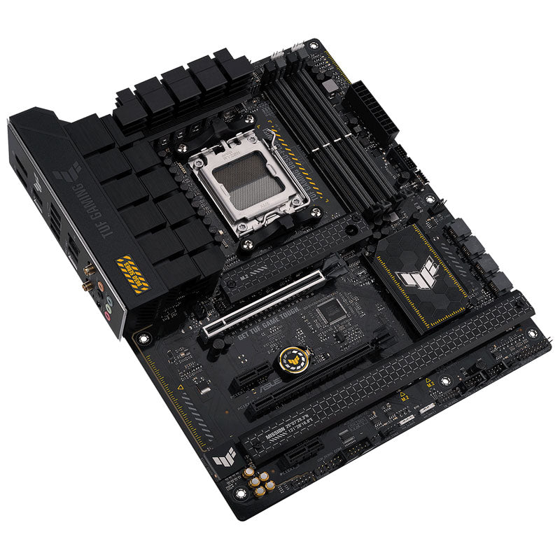 Asus TUF GAMING B650-PLUS WIFI
