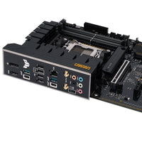 Asus TUF GAMING B650-PLUS WIFI