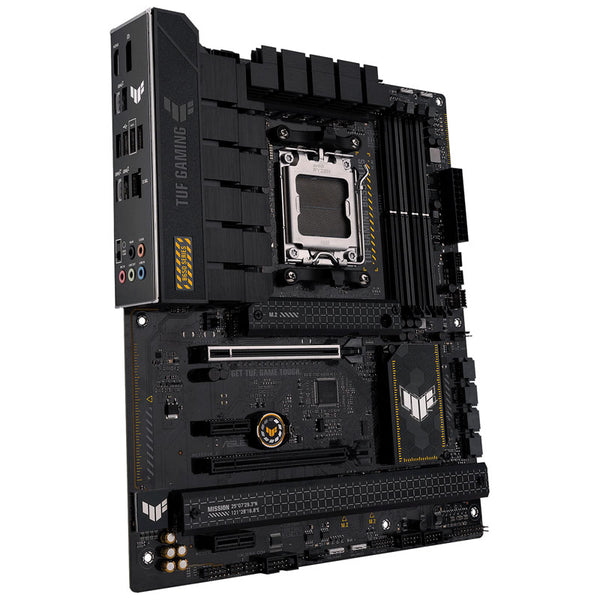 ASUS TUF Gaming B650-Plus, AMD B650 Mainboard - Sockel AM5, DDR5