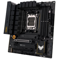 ASUS TUF GAMING B650M-PLUS
