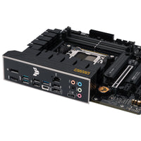ASUS TUF GAMING B650M-PLUS