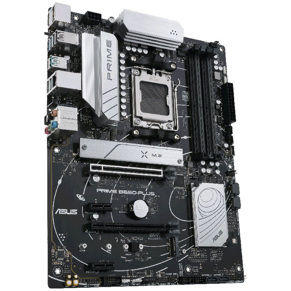 ASUS PRIME B650-PLUS DDR5