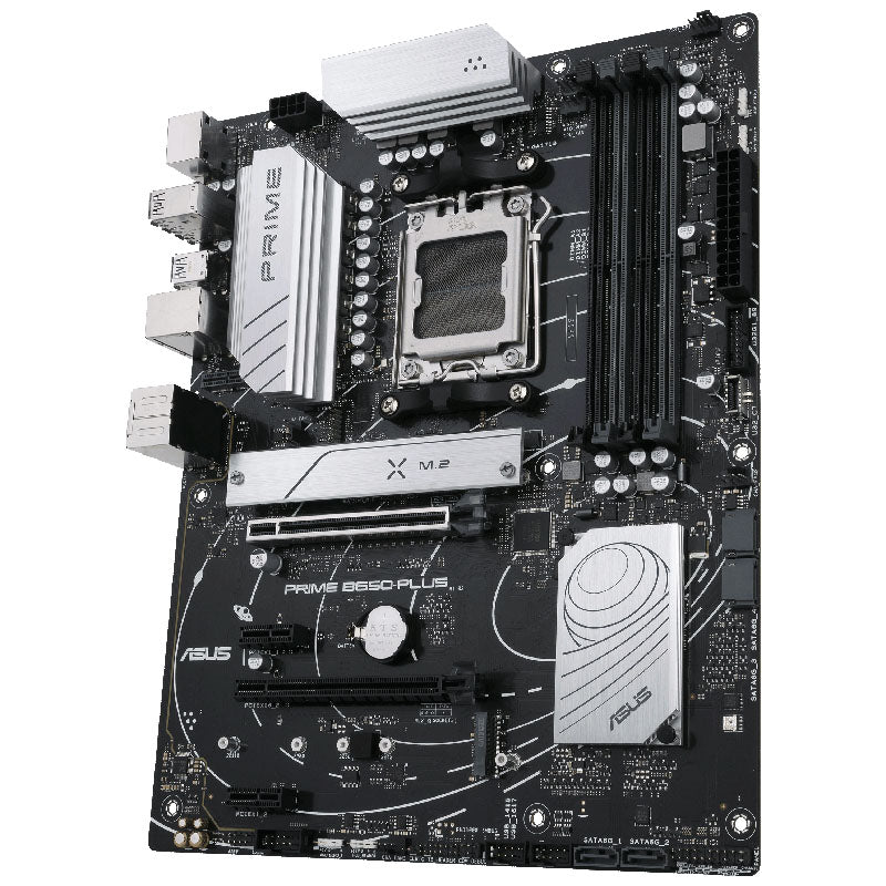 ASUS PRIME B650-PLUS DDR5