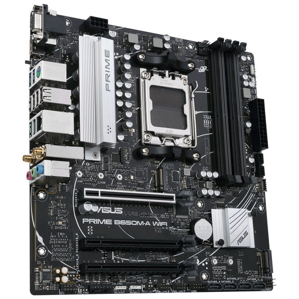 Asus PRIME B650M-A WIFI