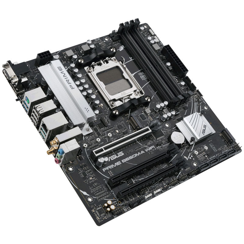 Asus PRIME B650M-A WIFI