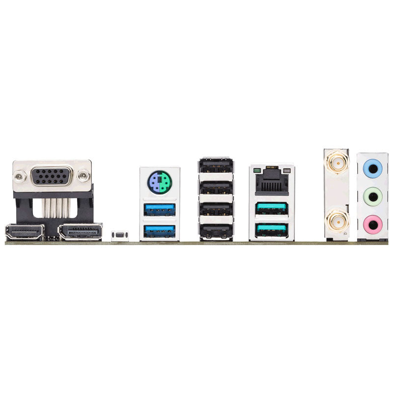 Asus PRIME B650M-A WIFI