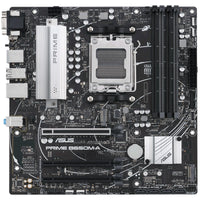 ASUS Prime B650M-A, AMD B650 Mainboard - Sockel AM5, DDR5