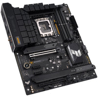 ASUS ASUS TUF Gaming H770-Pro WiFi, Intel H770 Mainboard - Sockel 1700, DDR5