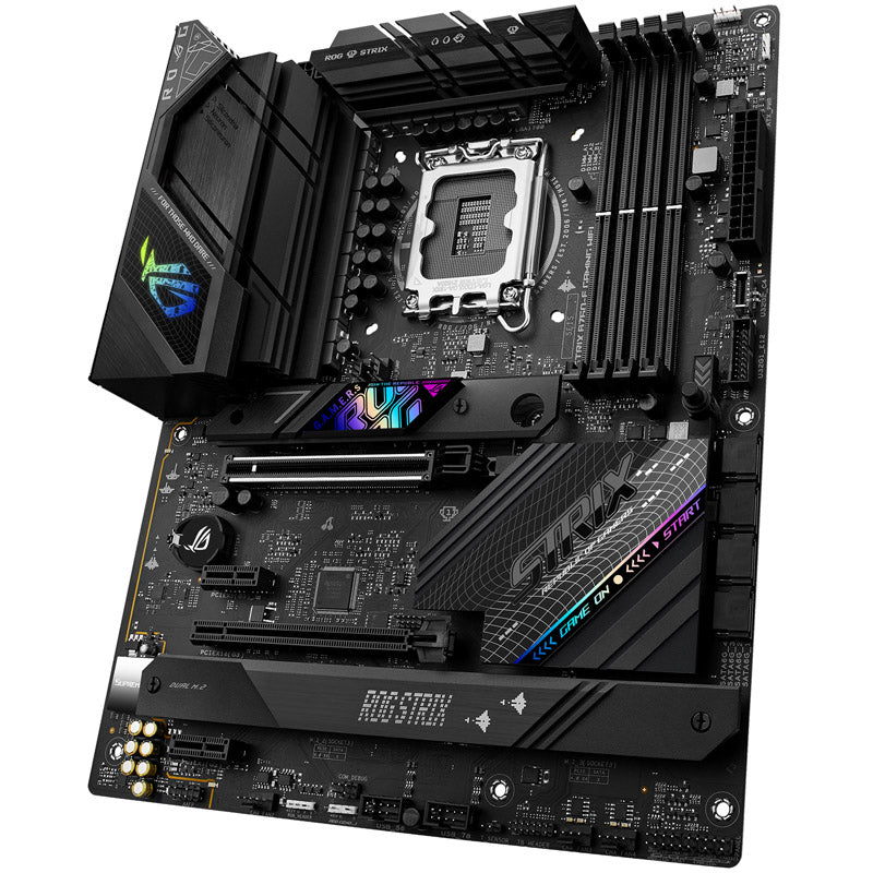 ASUS ROG STRIX B760-F GAMING WIFI