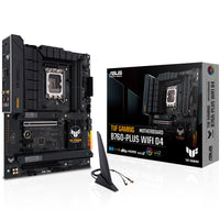 ASUS TUF GAMING B760-PLUS WIFI D4
