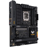 ASUS TUF GAMING B760-PLUS WIFI D4