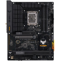 ASUS TUF Gaming B760-Plus WiFi D4, Intel B760 Mainboard - Sockel 1700, DDR4