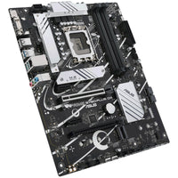 ASUS B760 PRIME PLUS D4 LGA1700 DDR4 ATX