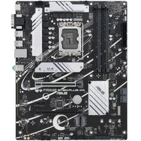 ASUS B760 PRIME PLUS D4 LGA1700 DDR4 ATX