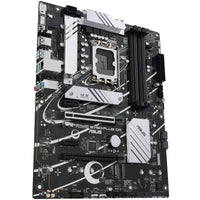 ASUS B760 PRIME PLUS D4 LGA1700 DDR4 ATX