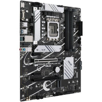 ASUS B760 PRIME PLUS D4 LGA1700 DDR4 ATX