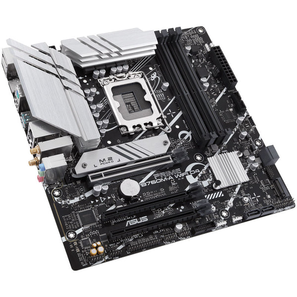 ASUS PRIME B760M-A WIFI D4