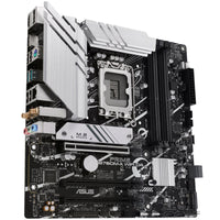 ASUS PRIME B760M-A WIFI D4
