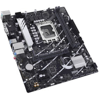 ASUS PRIME B760M-K D4