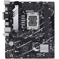 ASUS PRIME B760M-K D4