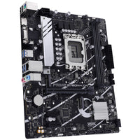 ASUS PRIME B760M-K D4