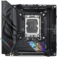 ASUS ROG STRIX B760-I GAMING WIFI LGA1700 DDR5 Mini-ITX