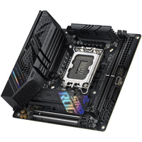 ASUS ROG STRIX B760-I GAMING WIFI LGA1700 DDR5 Mini-ITX