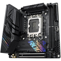 ASUS ROG STRIX B760-I GAMING WIFI LGA1700 DDR5 Mini-ITX