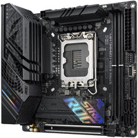 ASUS ROG STRIX B760-I GAMING WIFI LGA1700 DDR5 Mini-ITX