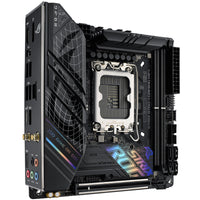 ASUS ROG STRIX B760-I GAMING WIFI LGA1700 DDR5 Mini-ITX
