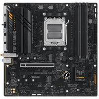ASUS TUF GAMING A620M-PLUS WIFI AM5 DDR5 Micro-ATX