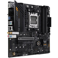 ASUS TUF GAMING A620M-PLUS WIFI AM5 DDR5 Micro-ATX