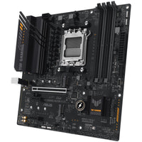 Asus A620 TUF GAMING PLUS DDR5 Micro ATX