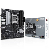 Asus A620 PRIME A620M-A-CSM DDR5 Micro ATX