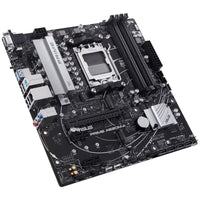 Asus A620 PRIME A620M-A-CSM DDR5 Micro ATX